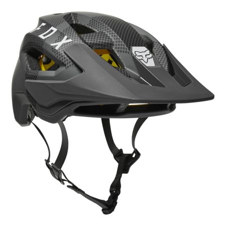 Kask FOX Speedframe Grey Camo