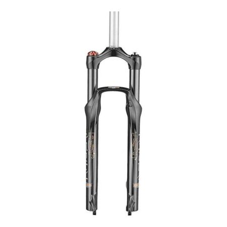 RST Amortyzator AERIAL 29 TNL, 100mm, 28,6x260x0, czarny, Disc, oś 9mm 