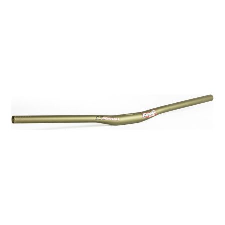 Kierownica RENTHAL Fatbar Lite V2 10mm złoty