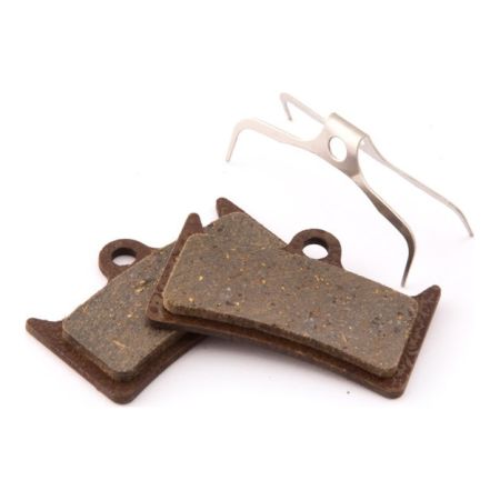 Klocki hamulcowe CLARKS dla HOPE (Hope E4), Spiekane