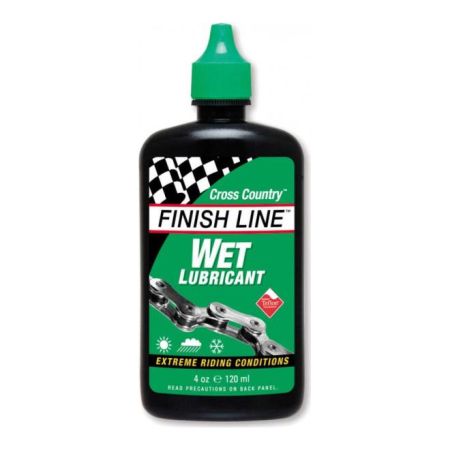  Olej do łańcucha FINISH Line Cross Country 60ml