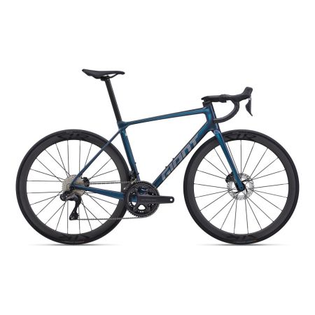 Rower GIANT TCR Advanced Pro 0 Di2 Ocean Twilight