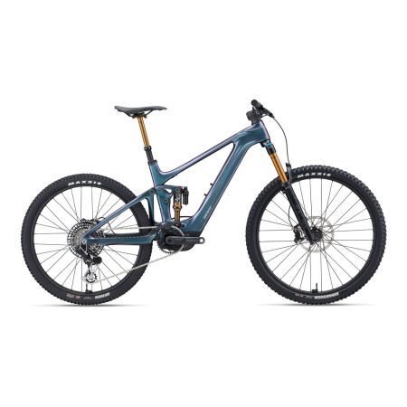 Rower GIANT Trance X Advanced E+ Elite 0