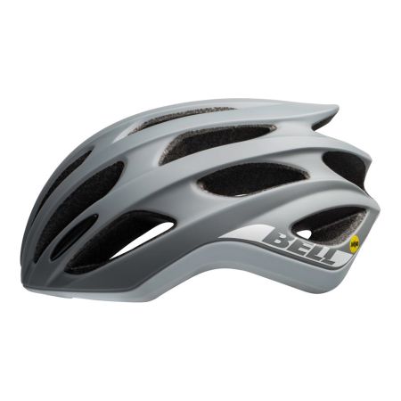 Kask szosowy BELL FORMULA INTEGRATED MIPS matte gloss grays roz. M (55–59 cm) (NEW) 