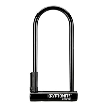 KRYPTONITE ZAPIĘCIE U-LOCK KRYPTONITE KEEPER 12 LS 10,2CM X 25,4CM 
