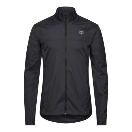 Kurtka FOX Ranger Wind Black