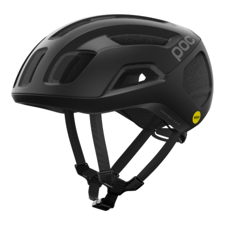 Kask POC Ventral Air MIPS Uranium Black Matt
