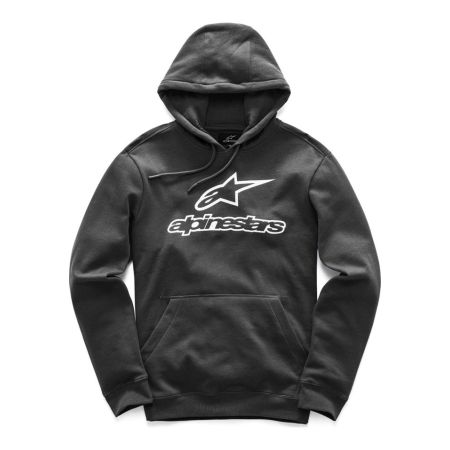 ALWAYS FLEESE BLACK M 