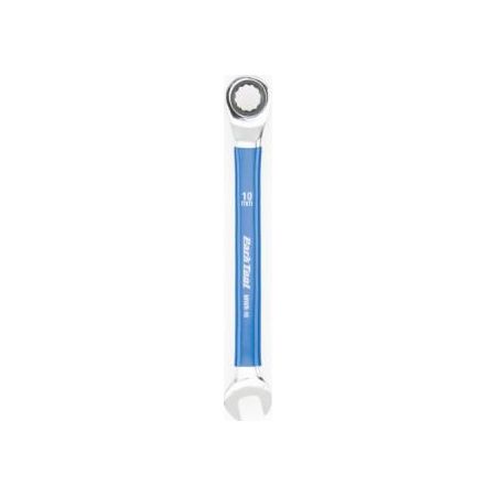 PARK TOOL Klucz MWR-10 płasko-oczkowy z grzechotką 10mm 