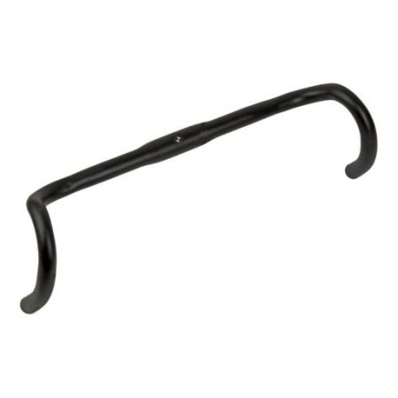 Kierownica gravelowa AUTHOR ACO-HB-GRAVEL X8 460 mm czarna 