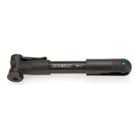 PARK TOOL Pompka PMP-3.2 alu, czarna 