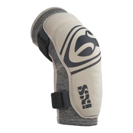 Ochraniacz na łokcie IXS Carve Evo+ camel L