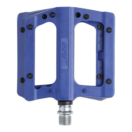 Pedały HT-PA12A dark blue 