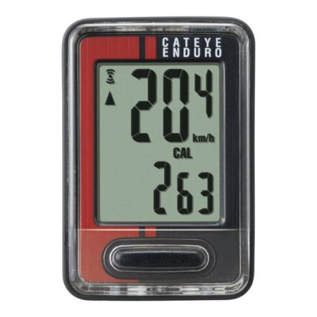 Cateye licznik Enduro CC-ED400