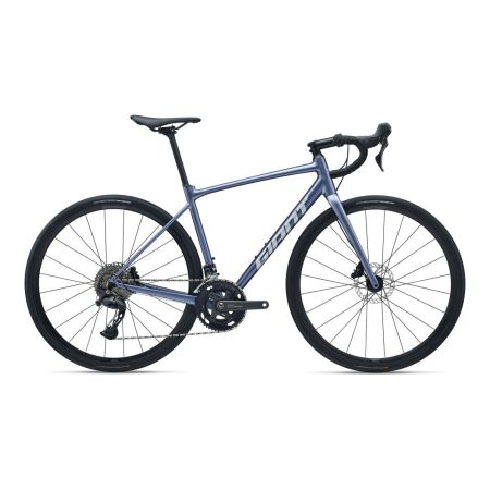 Rower GIANT Contend AR 2 Thundercloud
