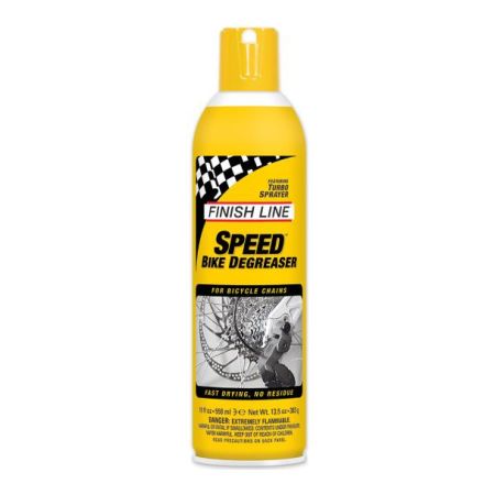  Odtłuszczacz SPEED CLEAN 540ml  aerozol 