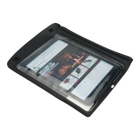 Torba na mapę BLACKBURN BARRIER MAP (na tablet) wodoodporna czarna 
