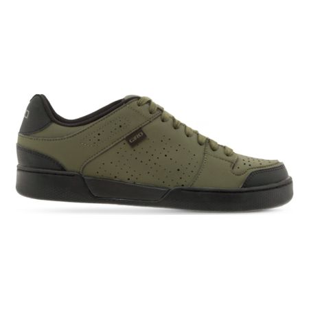 Buty męskie GIRO Jacket II Olive