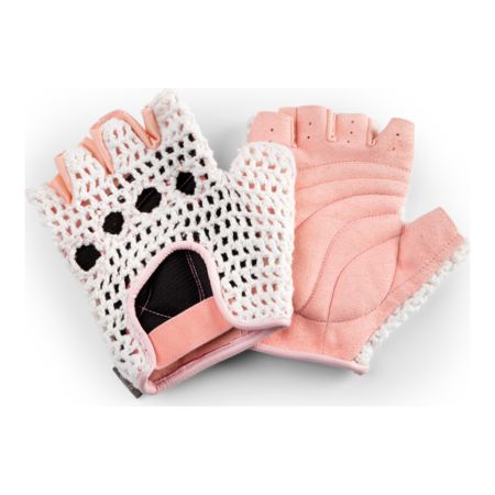 LE GRAND Stitch Lady rękawiczki Pink