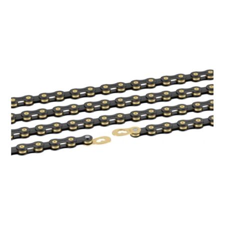 Łańcuch CONNEX 10sB  10rzęd. czarny 