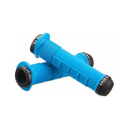 Chwyty Da Bomb HOLY SHIT 3.0 niebieskie 