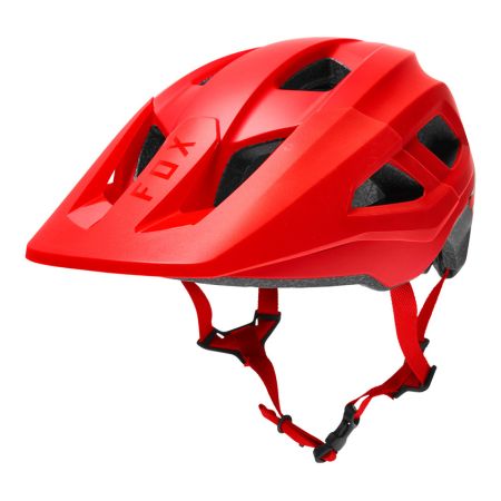 Kask FOX Mainframe L Red