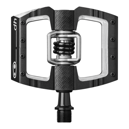 Pedały CRANK BROTHERS Mallet DH Black