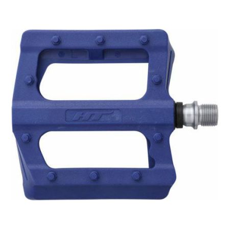 Pedały HT-PA12 dark blue 