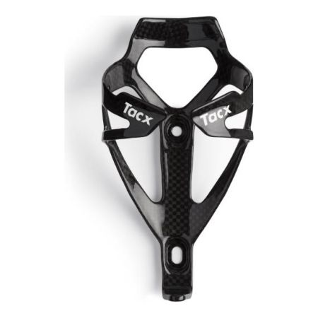 Tacx Koszyk na bidon DEVA CARBON 