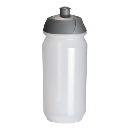Bidon TACX Shiva przeźroczysty 500 ml 