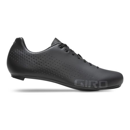 Buty męskie GIRO EMPIRE black roz.44,5 (WYPRZEDAŻ -40%)