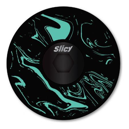 Fun Cap SLICY - Headset Cap FLUID