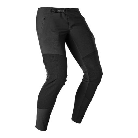 Spodnie FOX Flexair Pro black 34