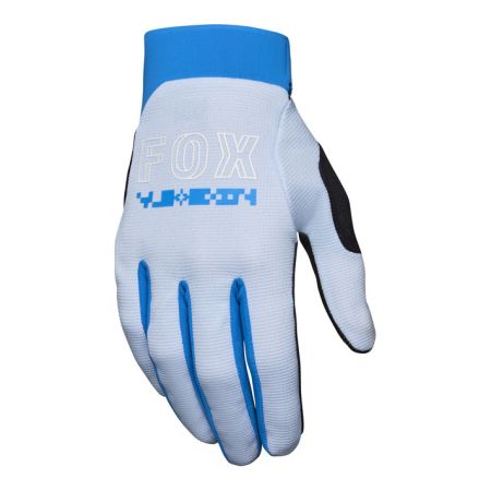Rękawiczki FOX Ranger Digi Image Pale Blue