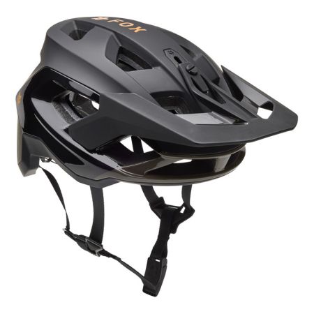 Kask FOX Speedframe Pro Backfade