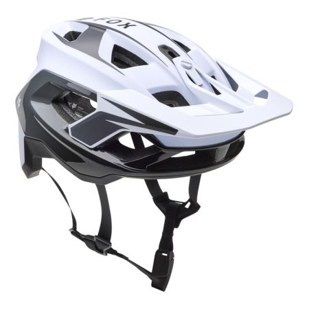 Kask FOX Speedframe Pro Defy Pewter