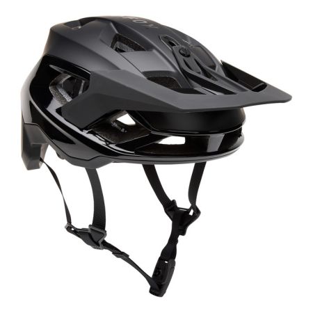 Kask FOX Speedframe Pro Matte Black L