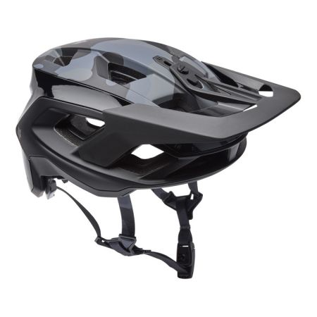 Kask FOX Speedframe RS Black Camo