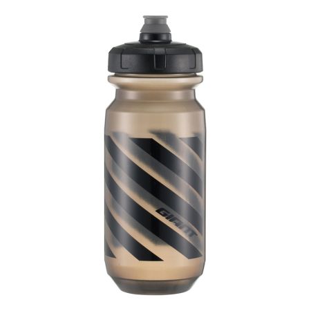 Bidon Giant DoubleSpring, 0,6L Black