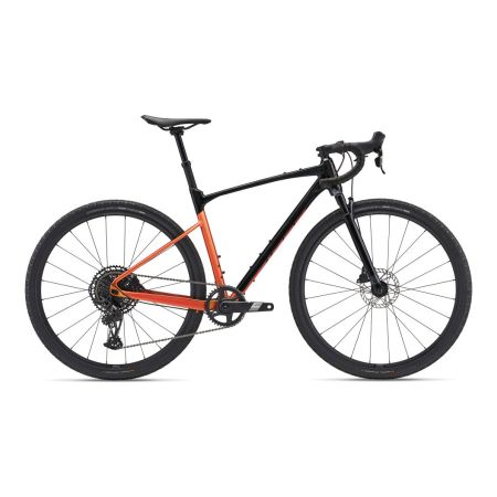 Rower GIANT Revolt X 1