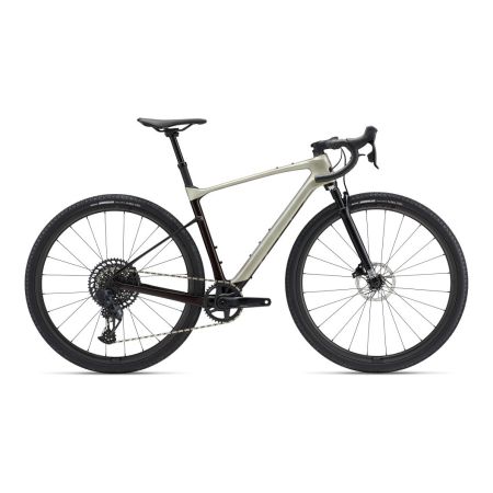 Rower GIANT Revolt X Advanced Pro 1