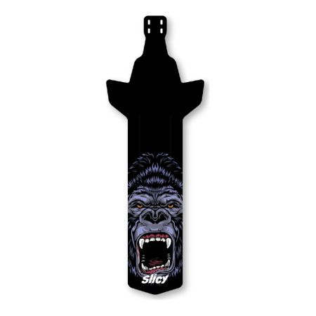 Tylny błotnik SLICY - ROAD REAR MUDGUARD - GORILLA