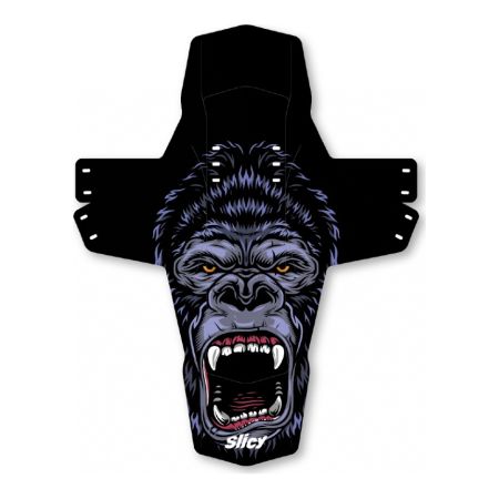 Błotnik przedni SLICY - LONG MUDGUARD - GORILLA