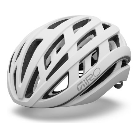 Kask GIRO Helios Spherical Matte White