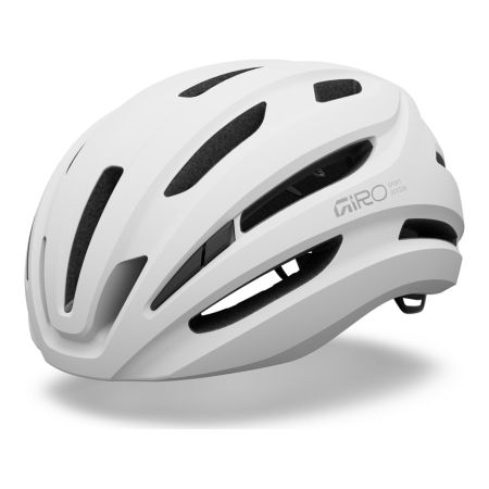 Kask szosowy GIRO ISODE II matte white roz. Uniwersalny (54-61 cm) (NEW)