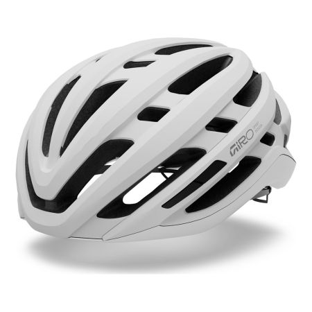 Kask GIRO Agilis Mips Matte White