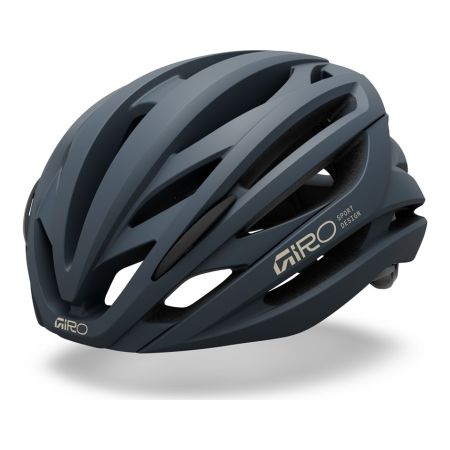 Kask GIRO Syntax Mips Matte Sapphire