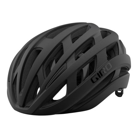 Kask GIRO Helios Spherical Black Fade