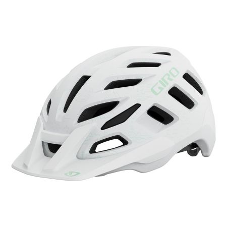 Kask damski GIRO Radix Matte White