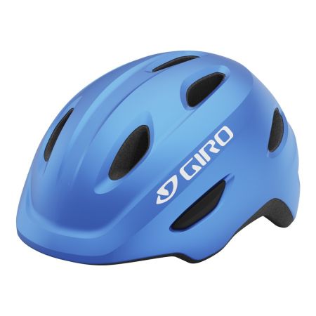 Kask GIRO Junior Scamp Ano Blue